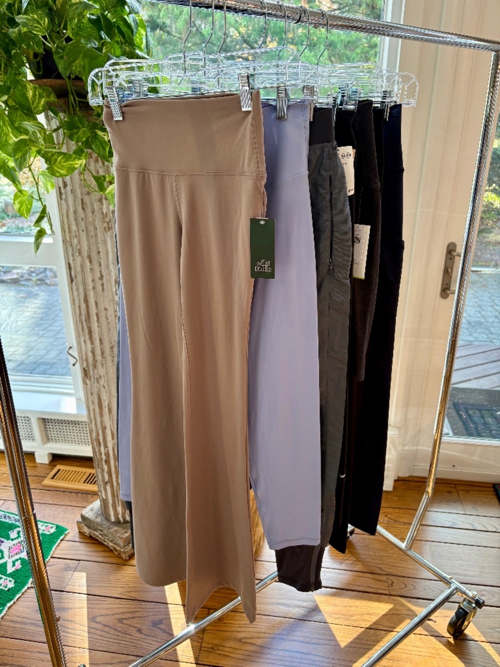 New Active Leggings